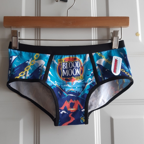 Zelda Undies - Picture 3 of 12